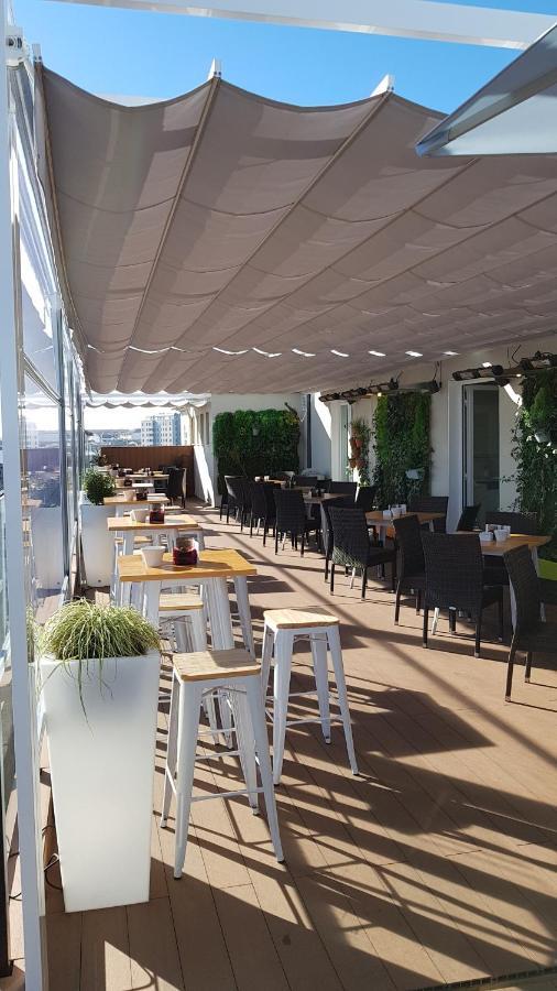 Hotel Mendez Nuñez Lugo Buitenkant foto