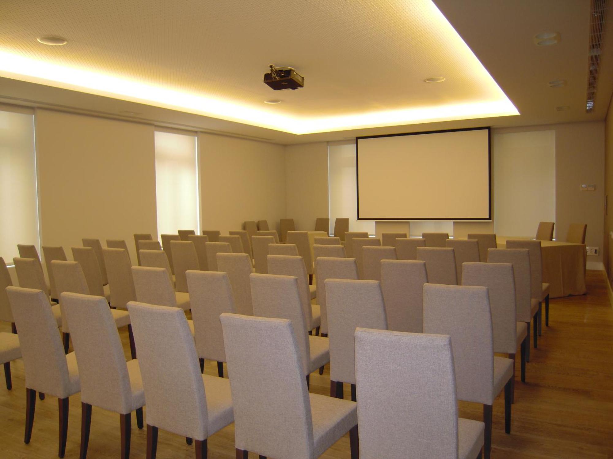 Hotel Mendez Nuñez Lugo Buitenkant foto